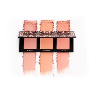 Love craft beauty blush palette